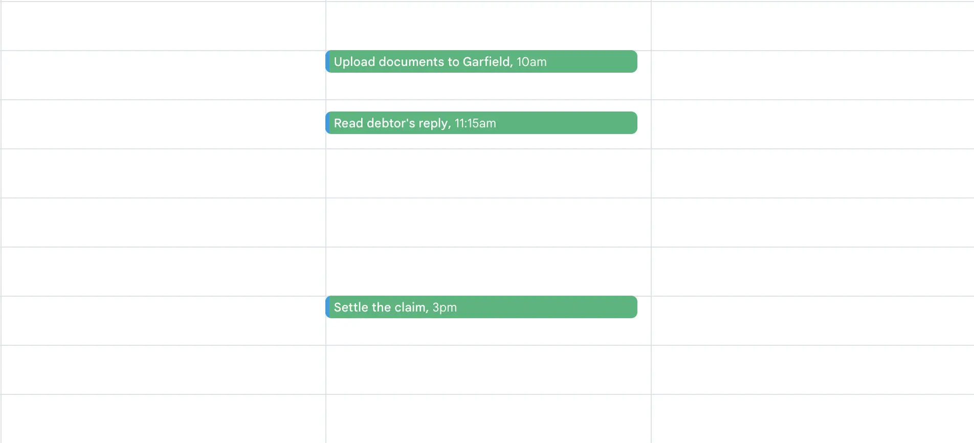 With Garfield AI illustration