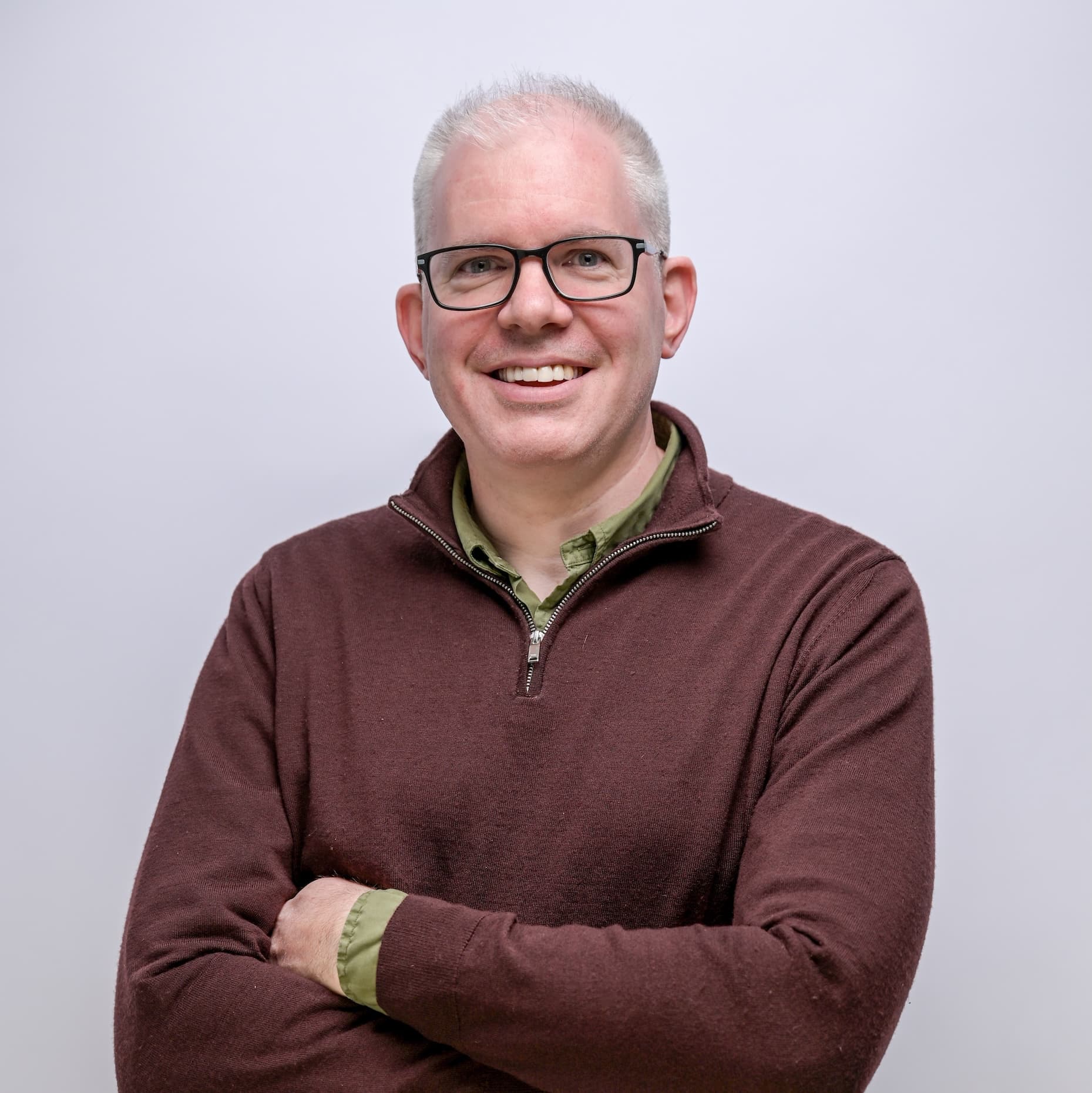 Headshot of Philip Young